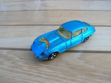 Majorette JAGUAR Type E au