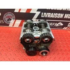 Culasse avec arbre a came