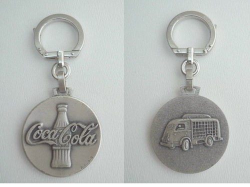 Porte cles années augis - 50,