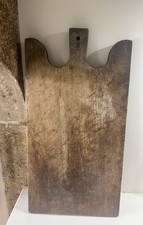 ANCIENNE PLANCHE A DECOUPER