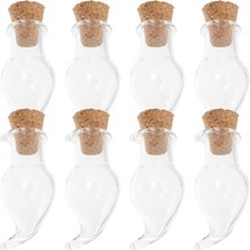  12 Pcs Pot À Sorts Pendentif