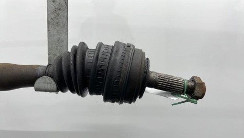 Cardan gauche - , (transmission)