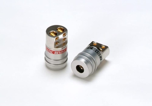 Acoustic revive wire - revive, bi-wire
