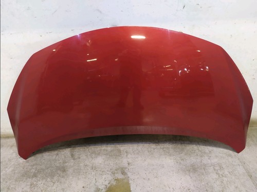Capot opel corsa hatchback - capot,