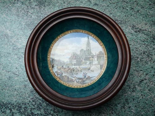 Alsace très rare - , ancienne