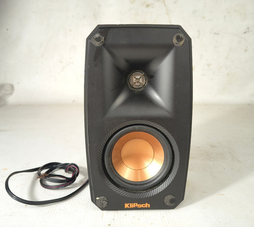 Klipsch reference theater pack - klipsch,