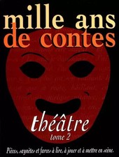 MILLE ANS DE CONTES