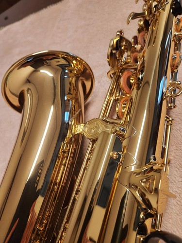 Saxophone alto yamaha yas - alto, yas-275