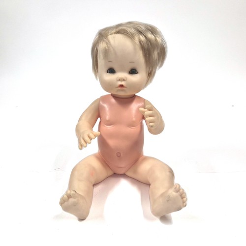 Poupée bébé vintage - vintage, famosa