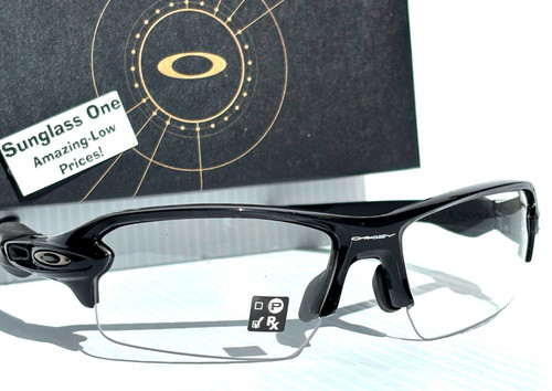 New oakley flak lunettes - new,