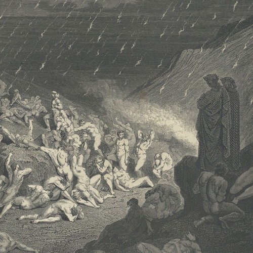 Dante alighieri divine - dante,