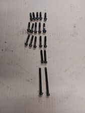 kit visserie moteur origine HONDA 250 CR 1991