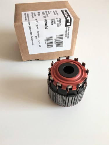 Bobinage original stator - bobinage,