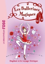 Les ballerines magiques Tome