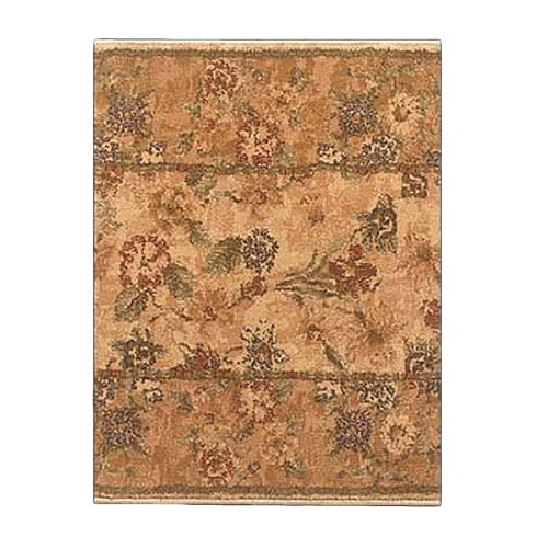 Runner area rug wide - runner, 2"