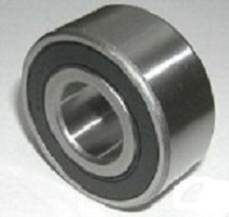 LR5008NPPU Track Roller Double Row Bearing 40mm x 68mm x 38mm Track Bearing