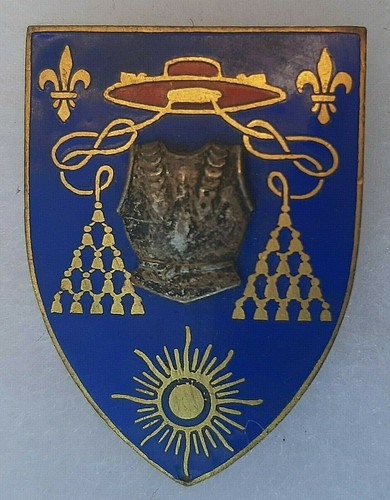 Cuir 1947 régiment - 1947,