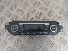 Commande Chauffage Clim A/C -