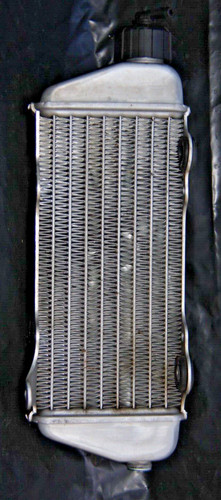 Radiateur 4949 sherco r - radiateur,