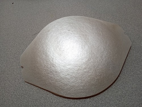 Disque diam 160mm - diam, 9875-1211
