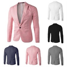Blazer Manteau Haut