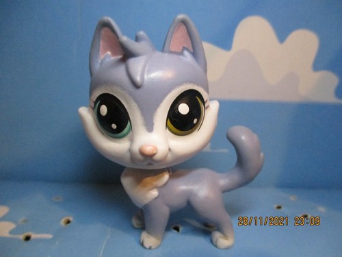 Petshop chien husky 167 - husky, 1-167
