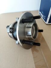 Kit de roulements de roue OPTIMAL (302202) Essieu arrière - SANS LES VIS