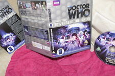Doctor Who - Plus Than 30 Ans