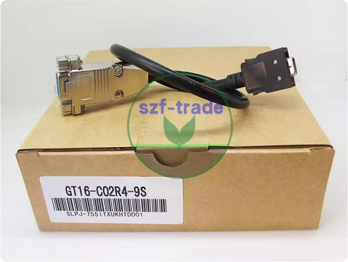 1pcs new gt16 c02r4 - new, gt16-c02r4-9s
