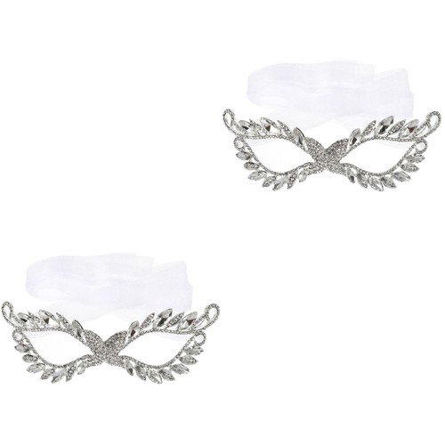 Pack masque mascarade - masque, de