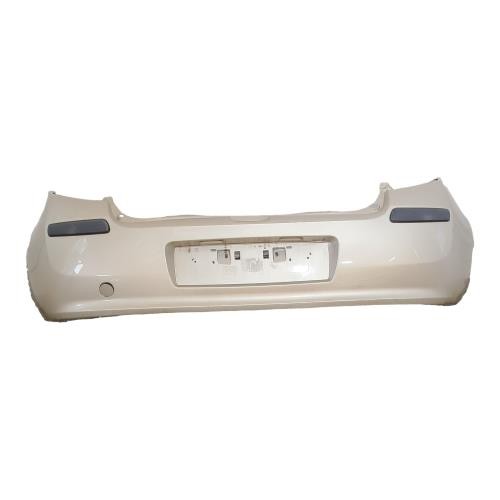 Pare choc arriere renault clio - pare,