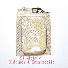 Solex 53444027 10x Filtre