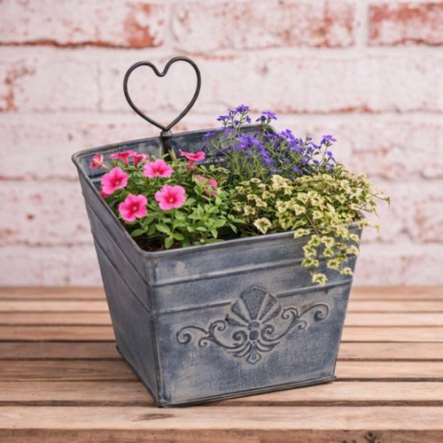 Altobelli pot fleurs - altobelli, de