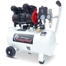 KnappWulf Compresseur