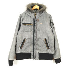 Blouson bomber femme HELLY