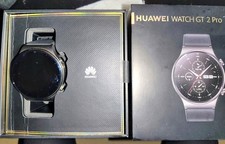 Huawei watch gt 2 pro 46mm gris