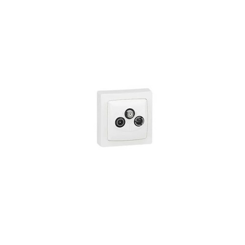 Legrand 086042 prise sat - prise, tv-fm-sat