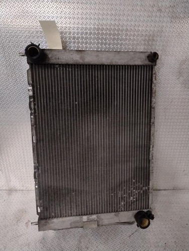 Radiateur eau renault clio - clio, 3