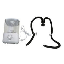 Humidificateur pour reptiles