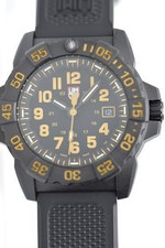 Montre à quartz Luminox Navy Shields Nick North 200 Limited 3501BOJPLTD...