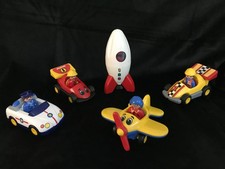17⚜ Lot De Playmobil 123