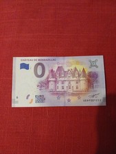 Billet 0 Euro Chateau De Monbazillac 2020-3