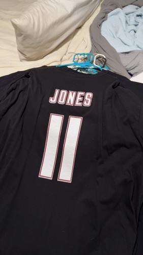Atlanta falcons julio jones - atlanta,