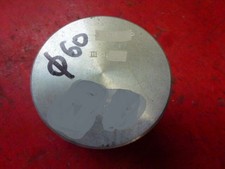 Kit piston (Diamètre 60) et segments réf : 390304 moteur BERNARD