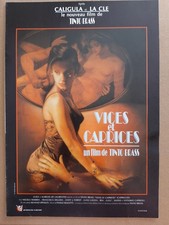 VIVES ET CAPRICES - PRESSBOOK