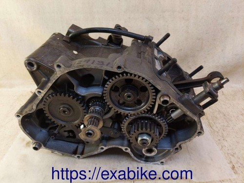 Moteur pour gilera 125 rrt - moteur,