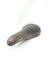 A Vintage Selle Saddle San