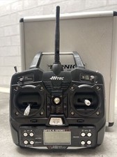 Optic6 Hitec 6 Channels