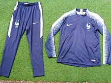 Survetement Jogging FFF FRANCE