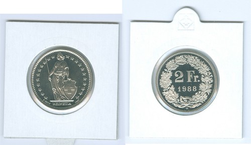 Suisse lot francs pièce - francs,